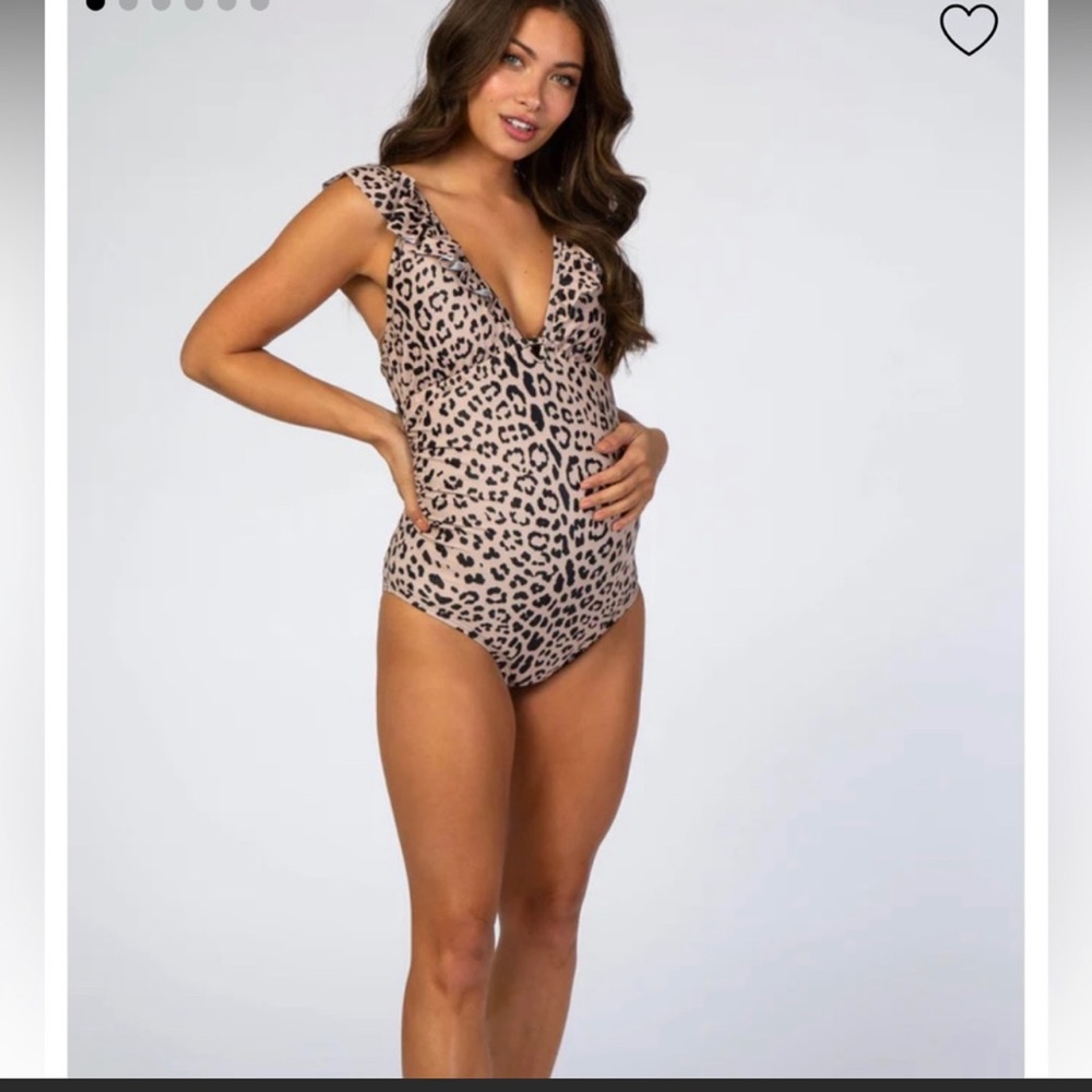 Pinkblush swimsuit